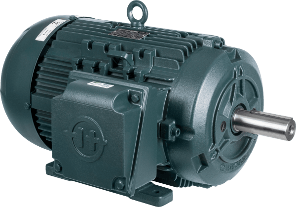 MOTOR HERCULES TRIFASICO LINEA IP 53 - IE