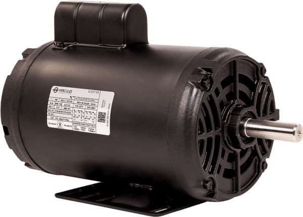 MOTOR HERCULES  MONOFASICO LINEA IP 21