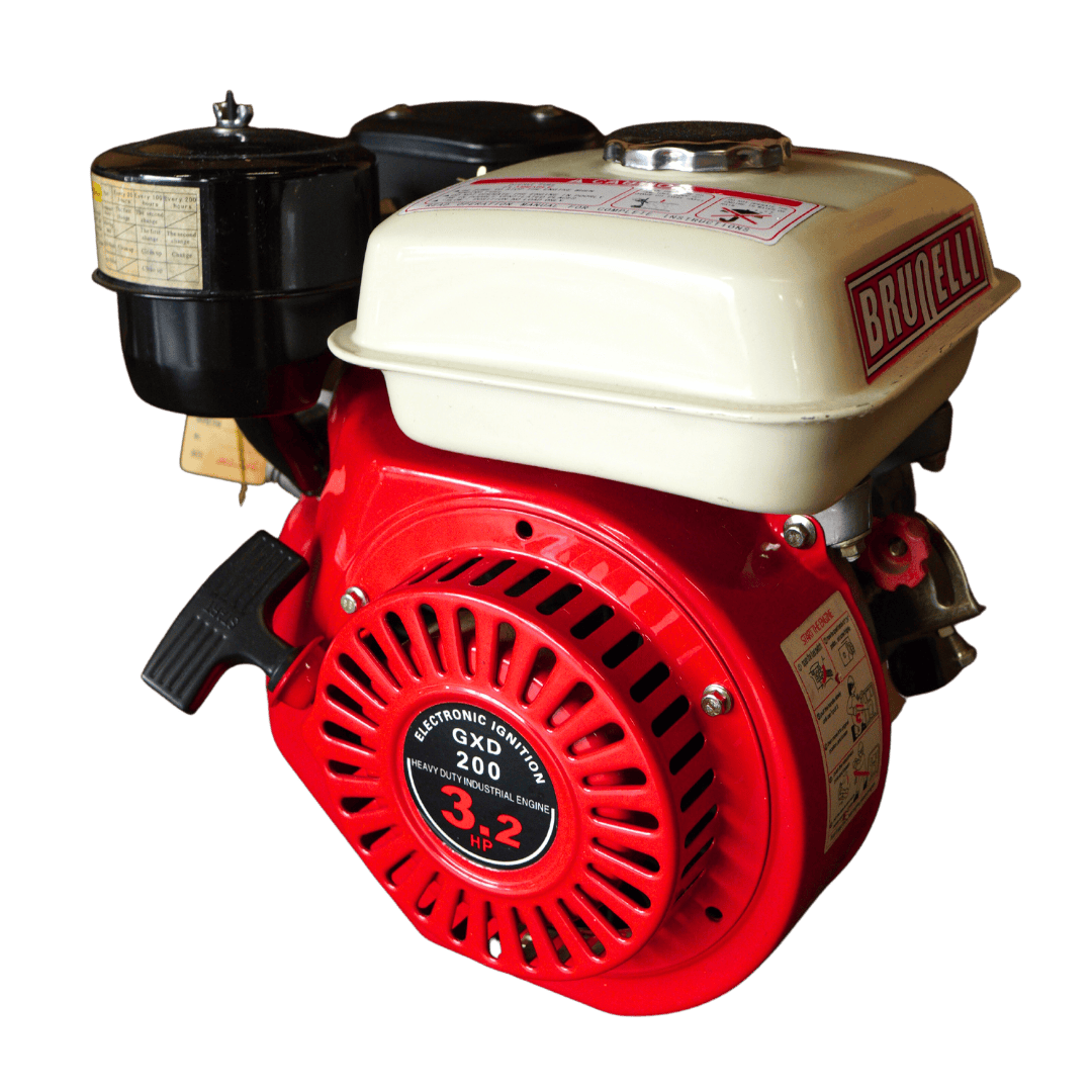 MOTOR GXD200