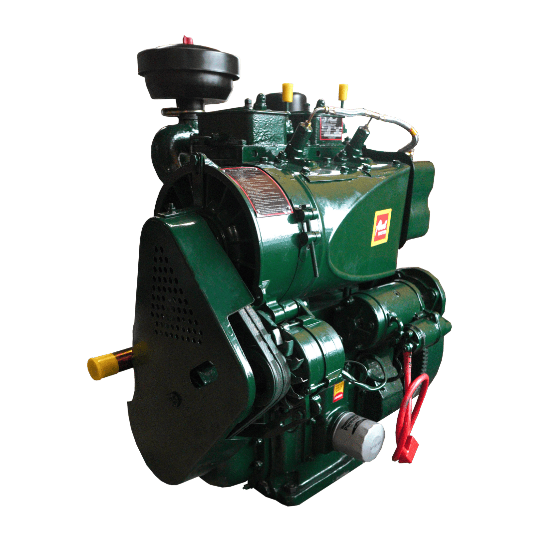 MOTOR AM8