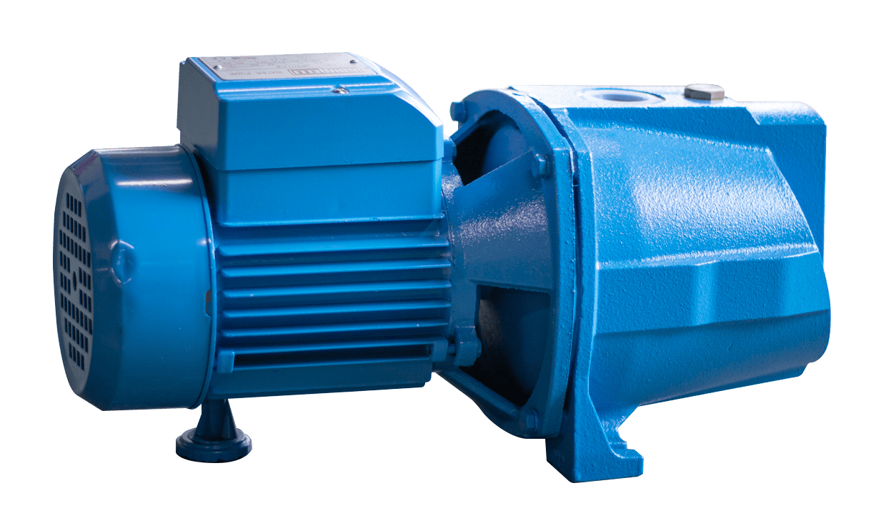 BOMBA JSW/1CE