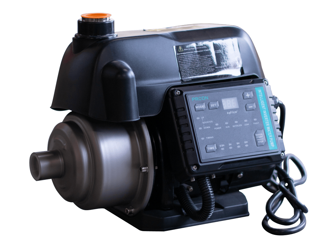 BOMBA INVERTER PRODN