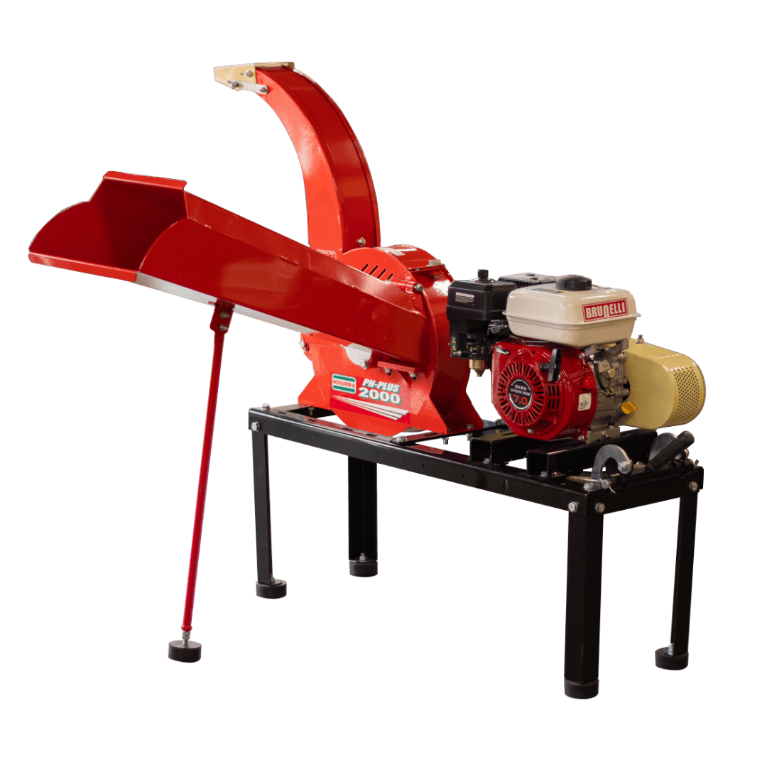 PN PLUS 2000