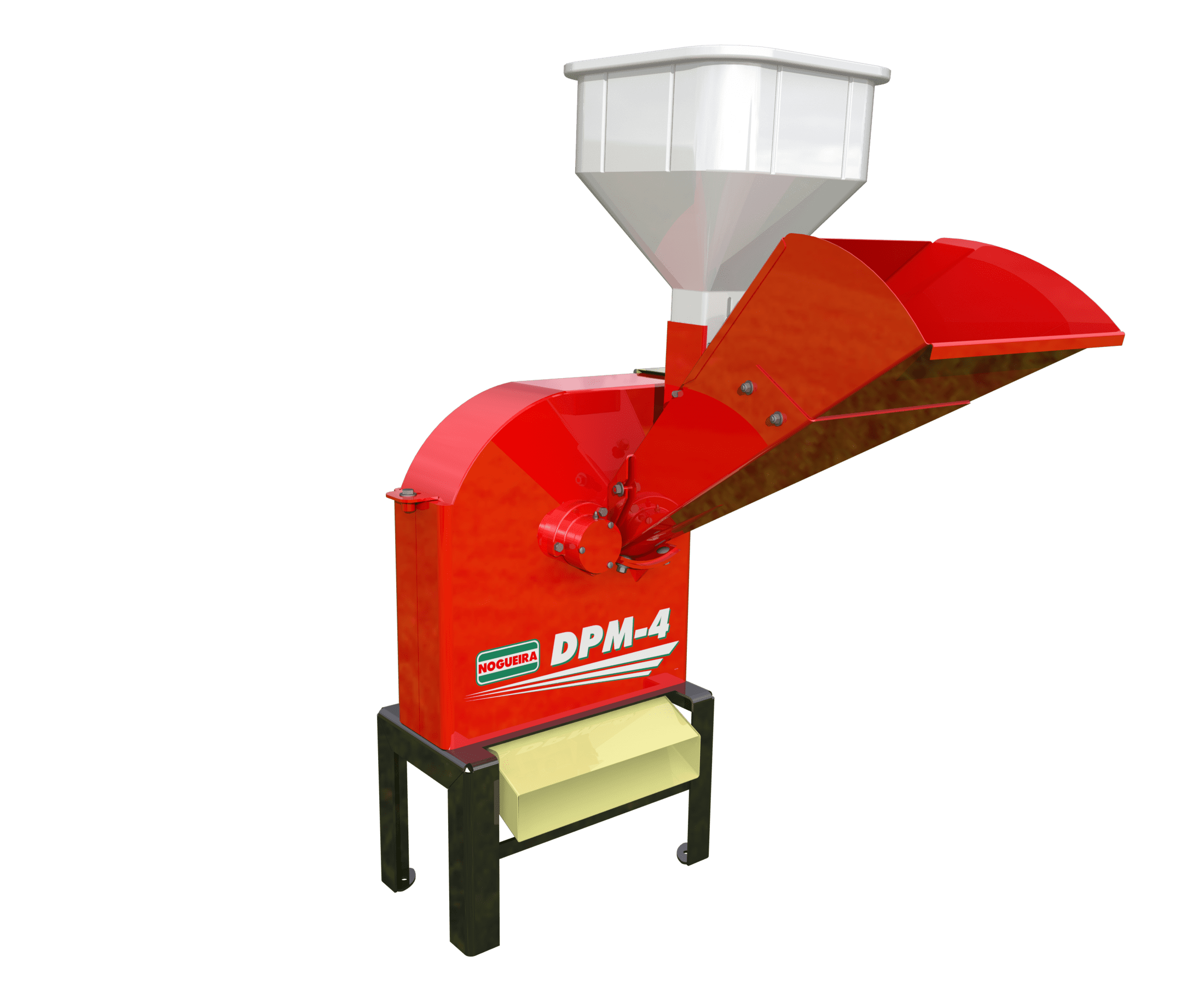 DPM4