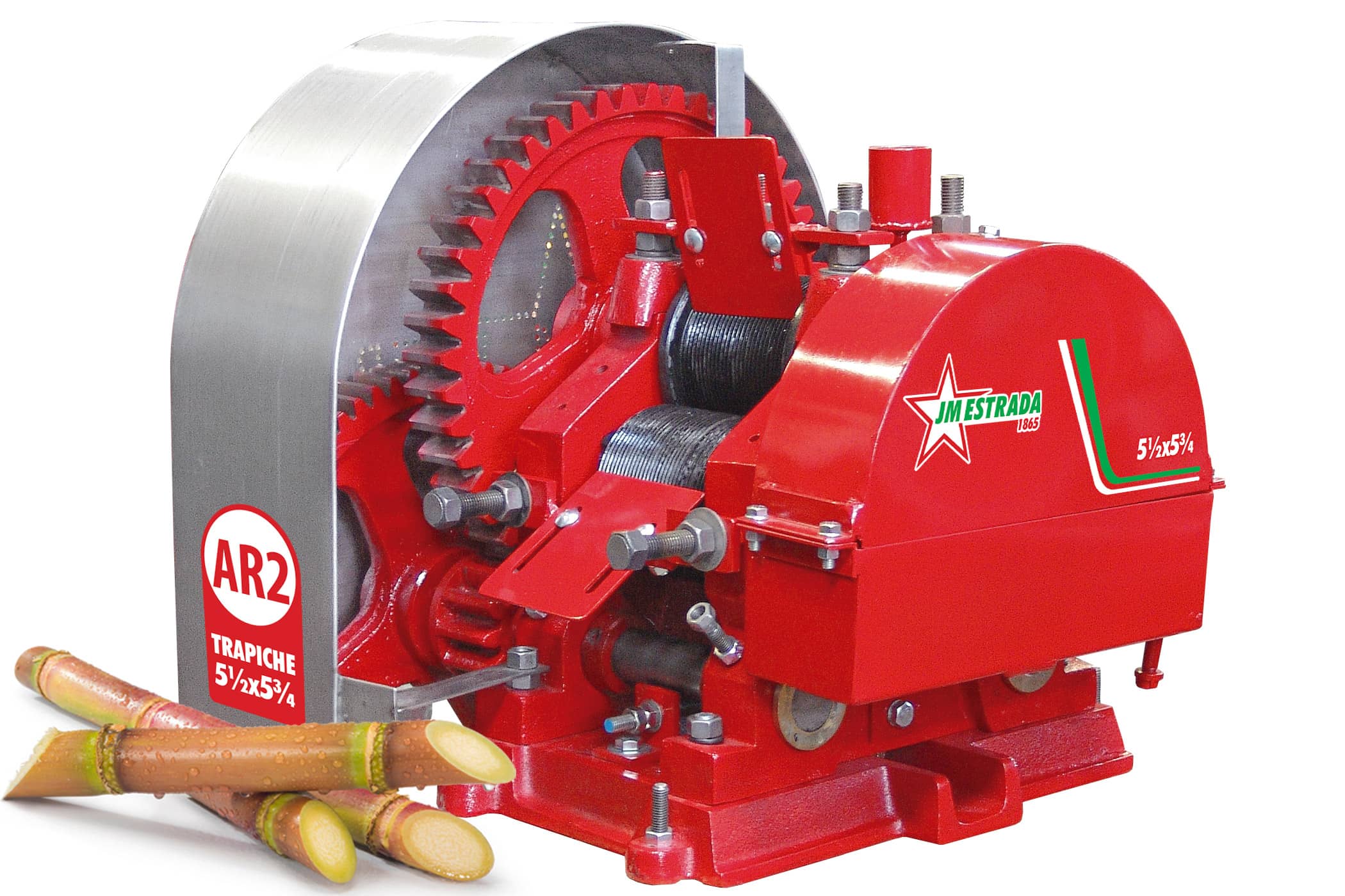 TRAPICHE AR-2