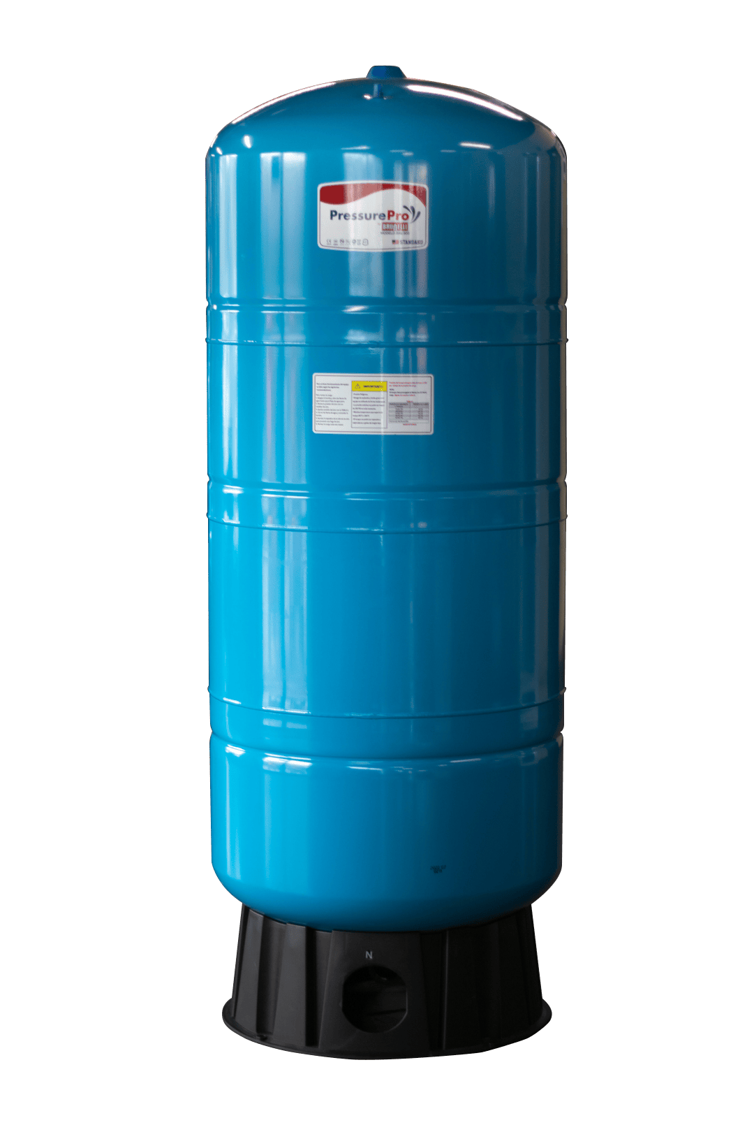 TANQUE PRESSURE PRO B32/120