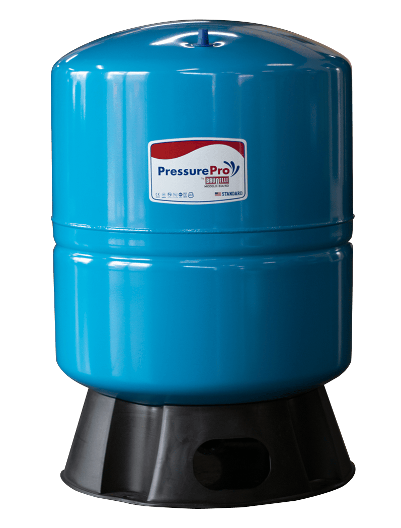 TANQUE PRESSURE PRO B14/60