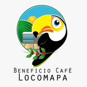 Logo Locomapa
