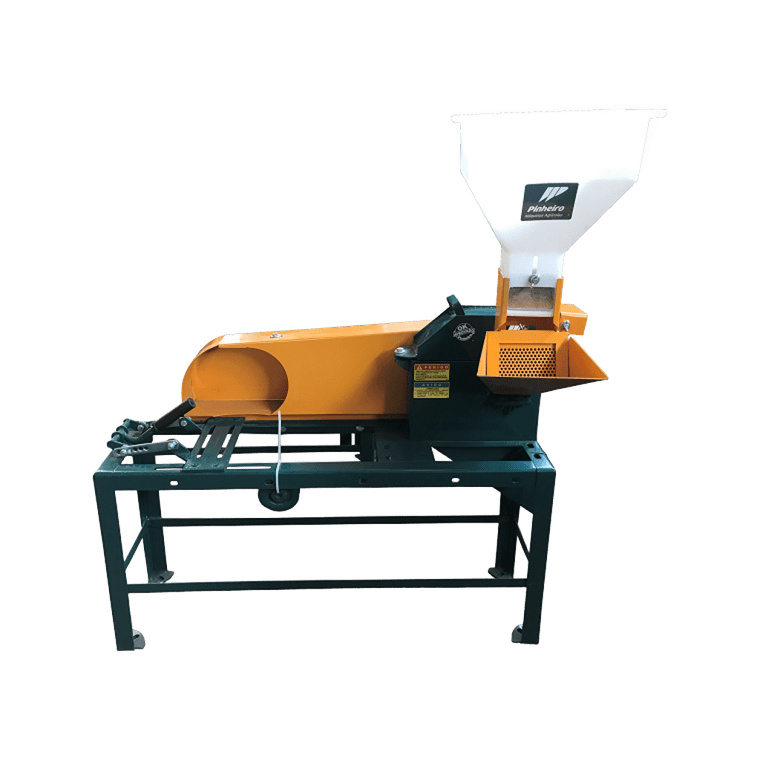 Categoría: EQUIPOS DE FORRAJE