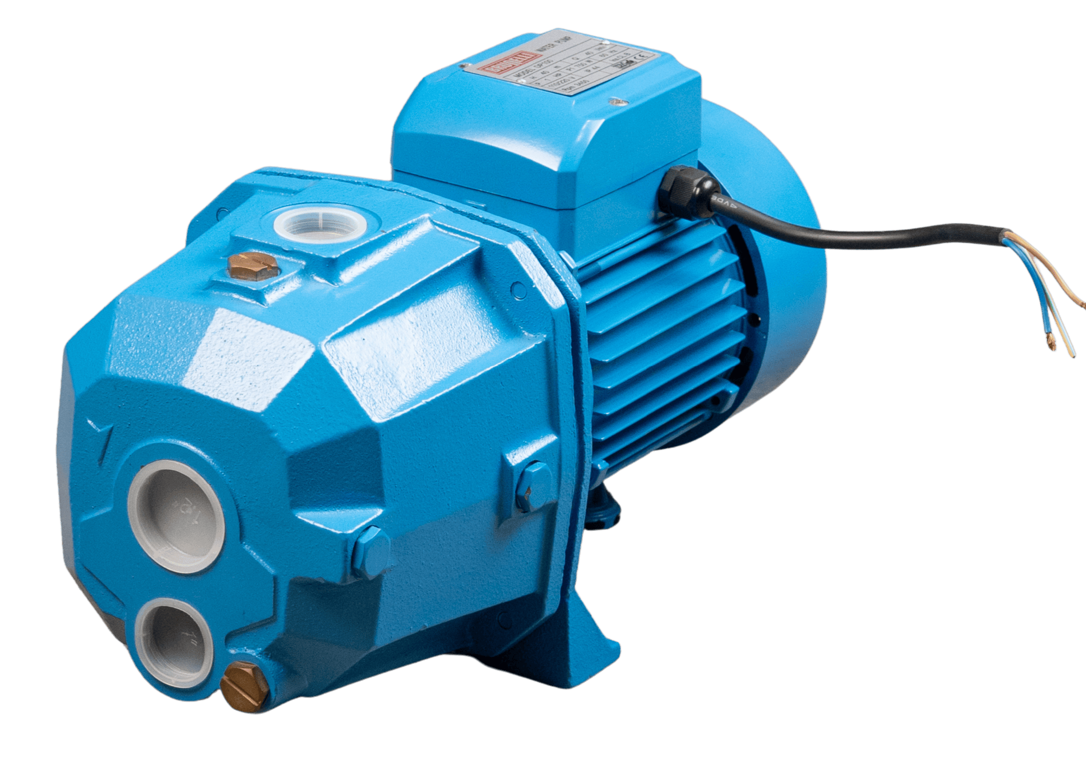 BOMBA DP100 – 1HP