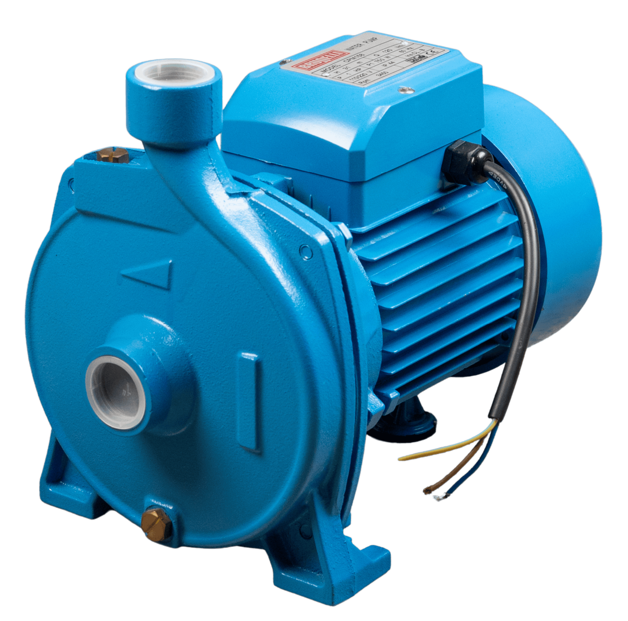 BOMBA CPM158 – 1HP