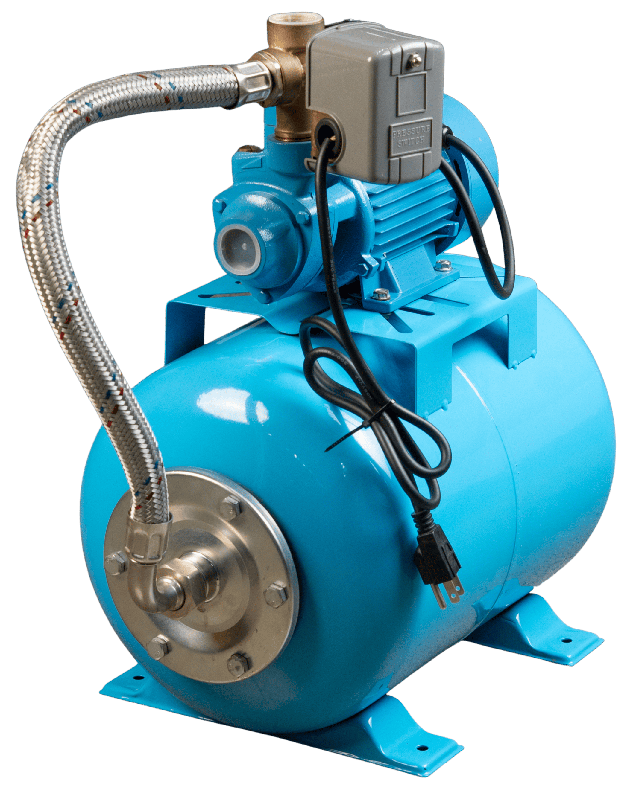 BOMBA AUTO QB60 – 0.5HP