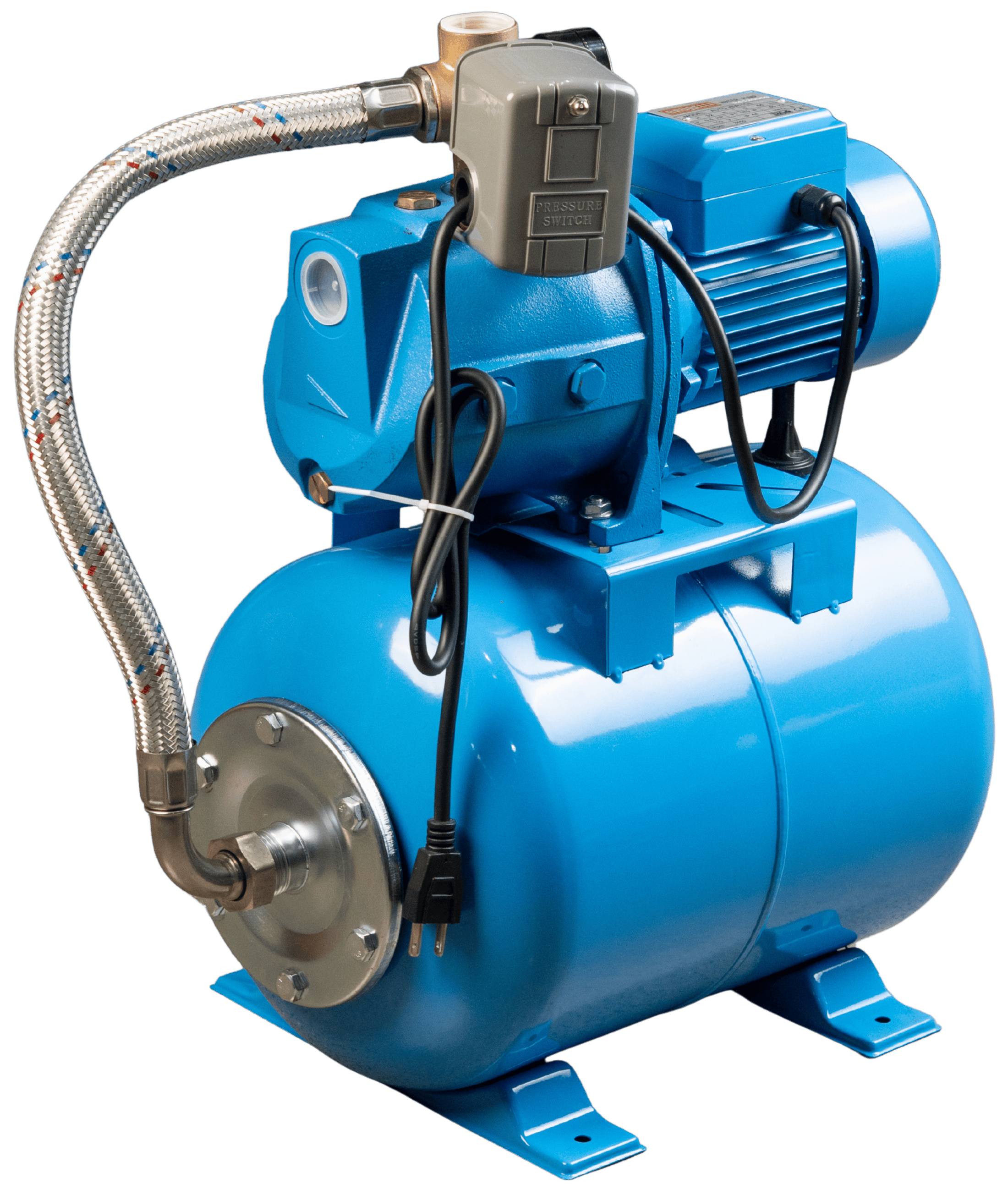 BOMBA AUTO JSW/1CE – 0.5HP