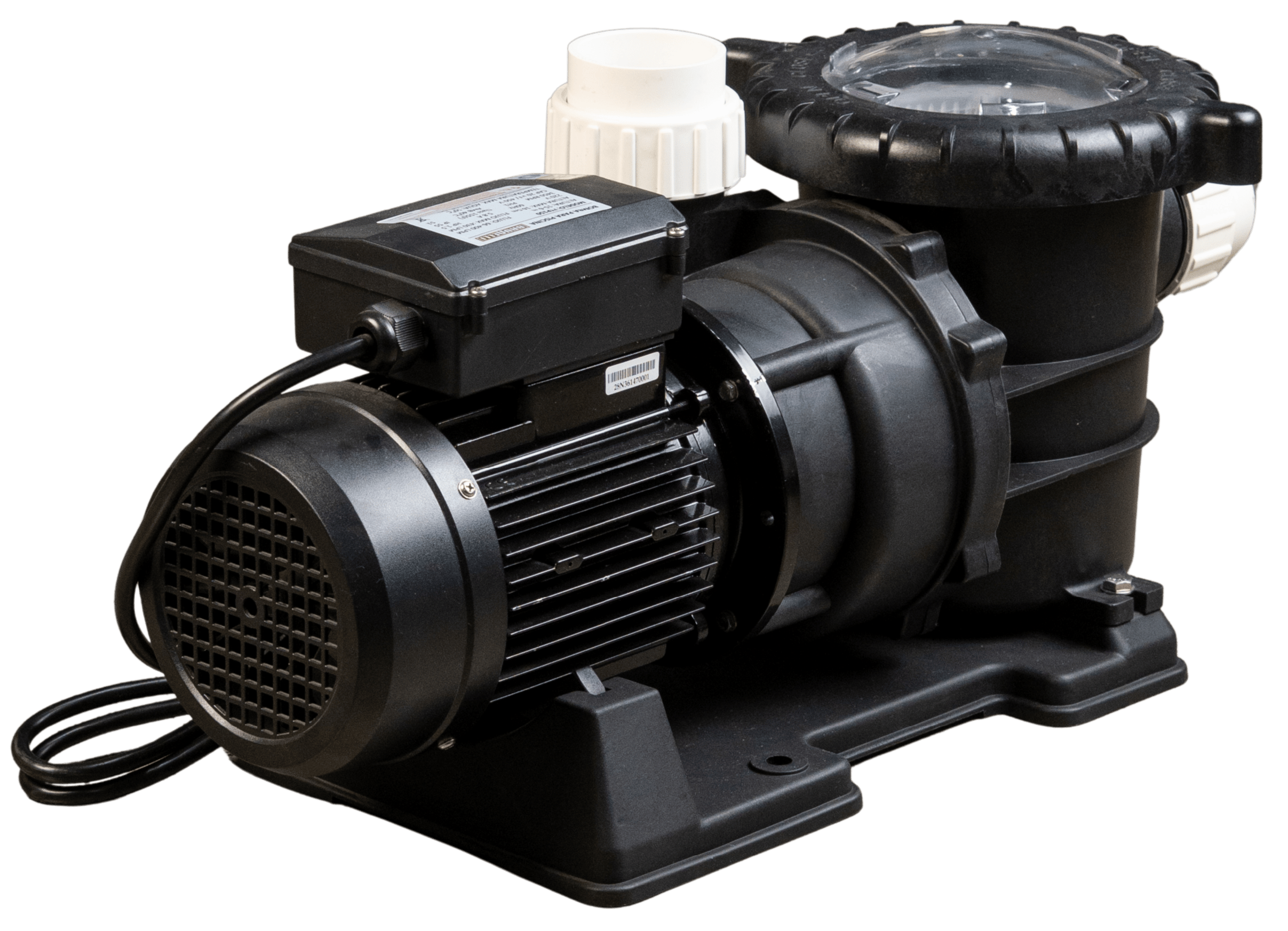 BOMBA PARA PISICINA ETP150 – 1.5HP
