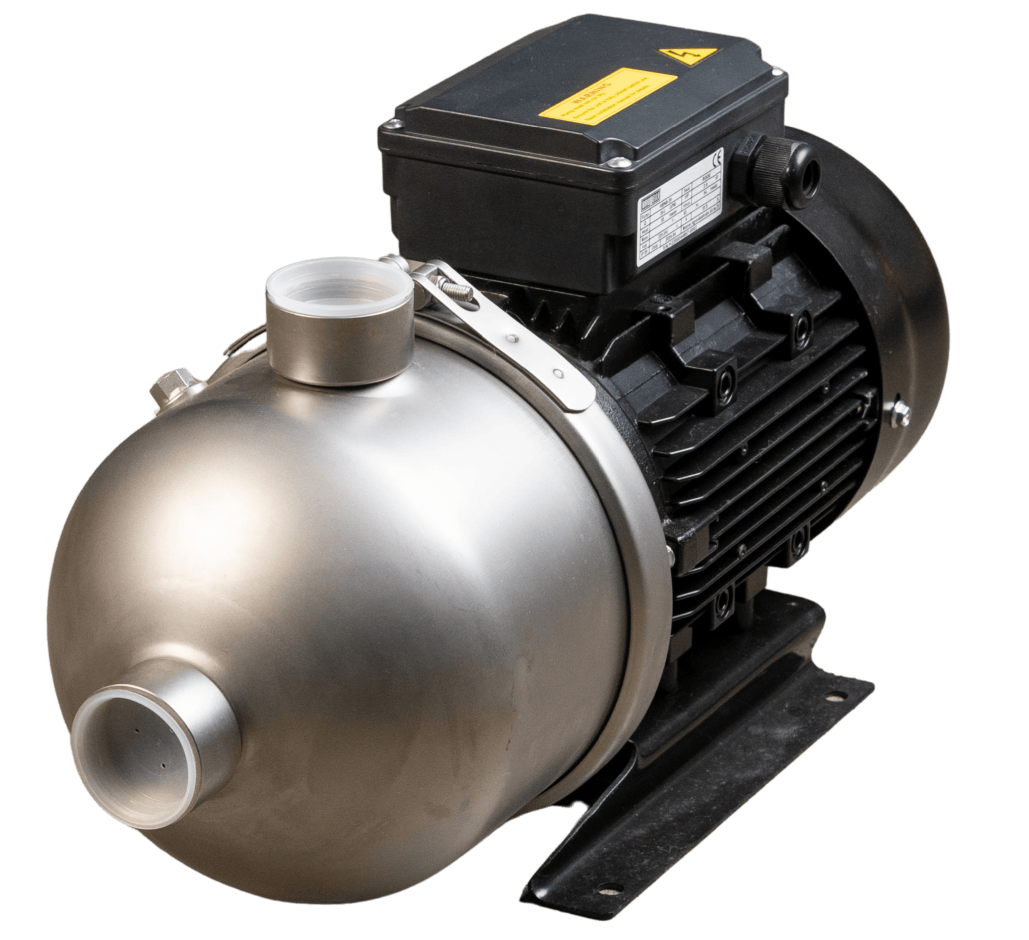 BOMBA HBN8-20 – 2HP