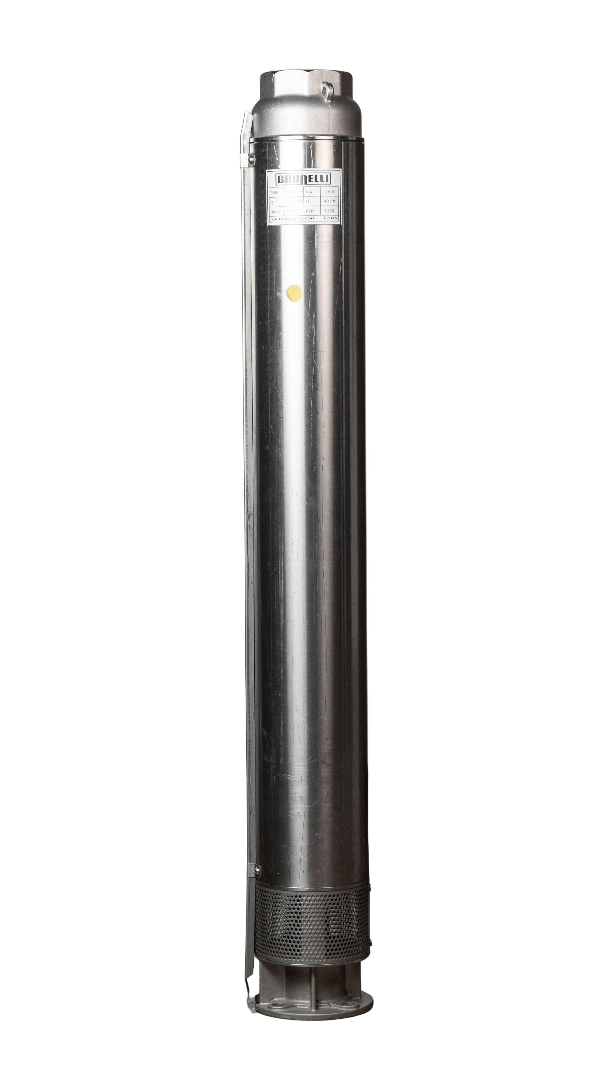 BOMBA DE AGUA VSP750F