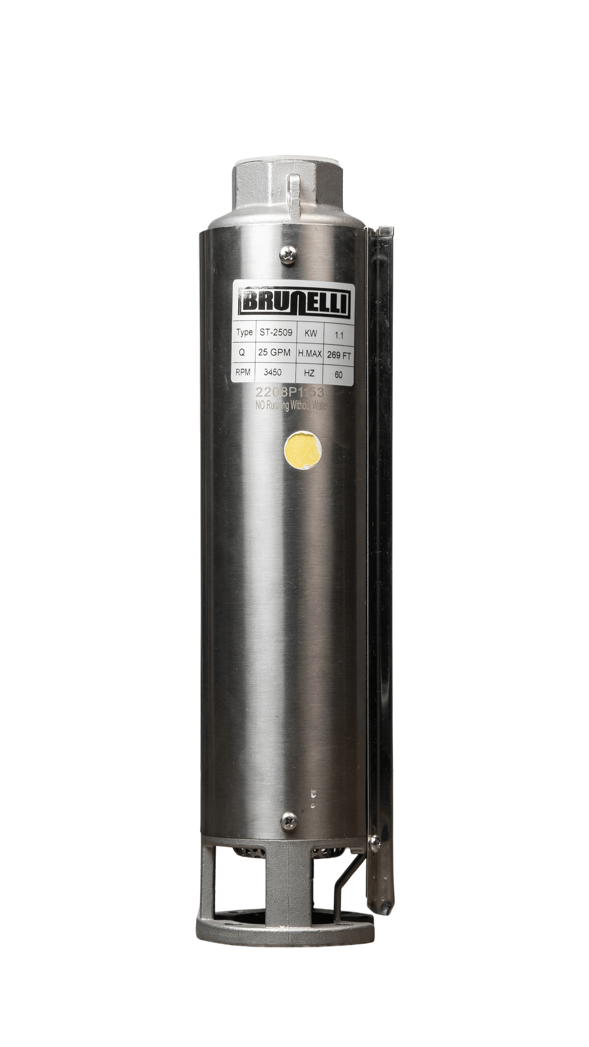 BOMBA DE AGUA ST-2509