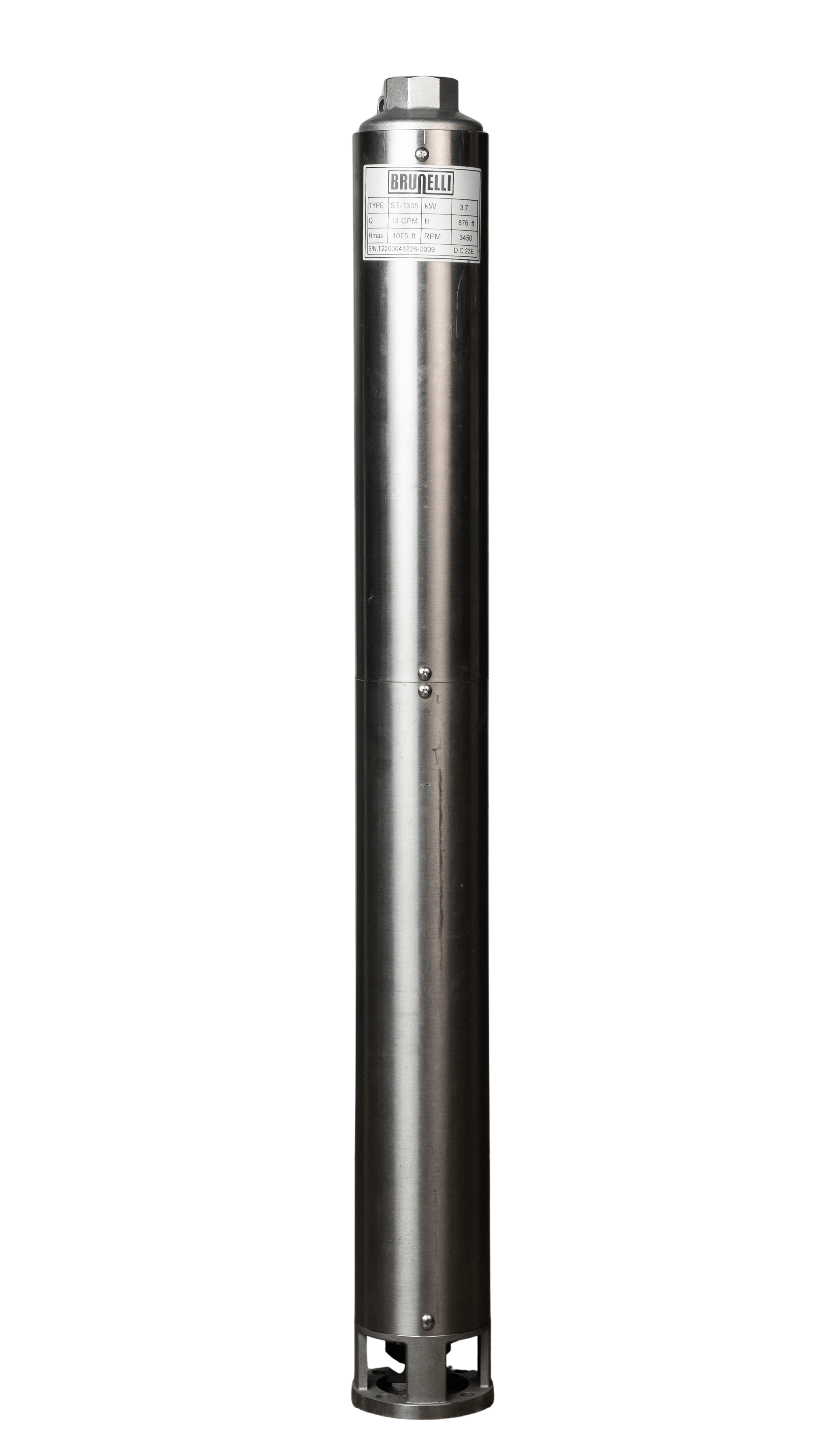 BOMBA DE AGUA ST-1335