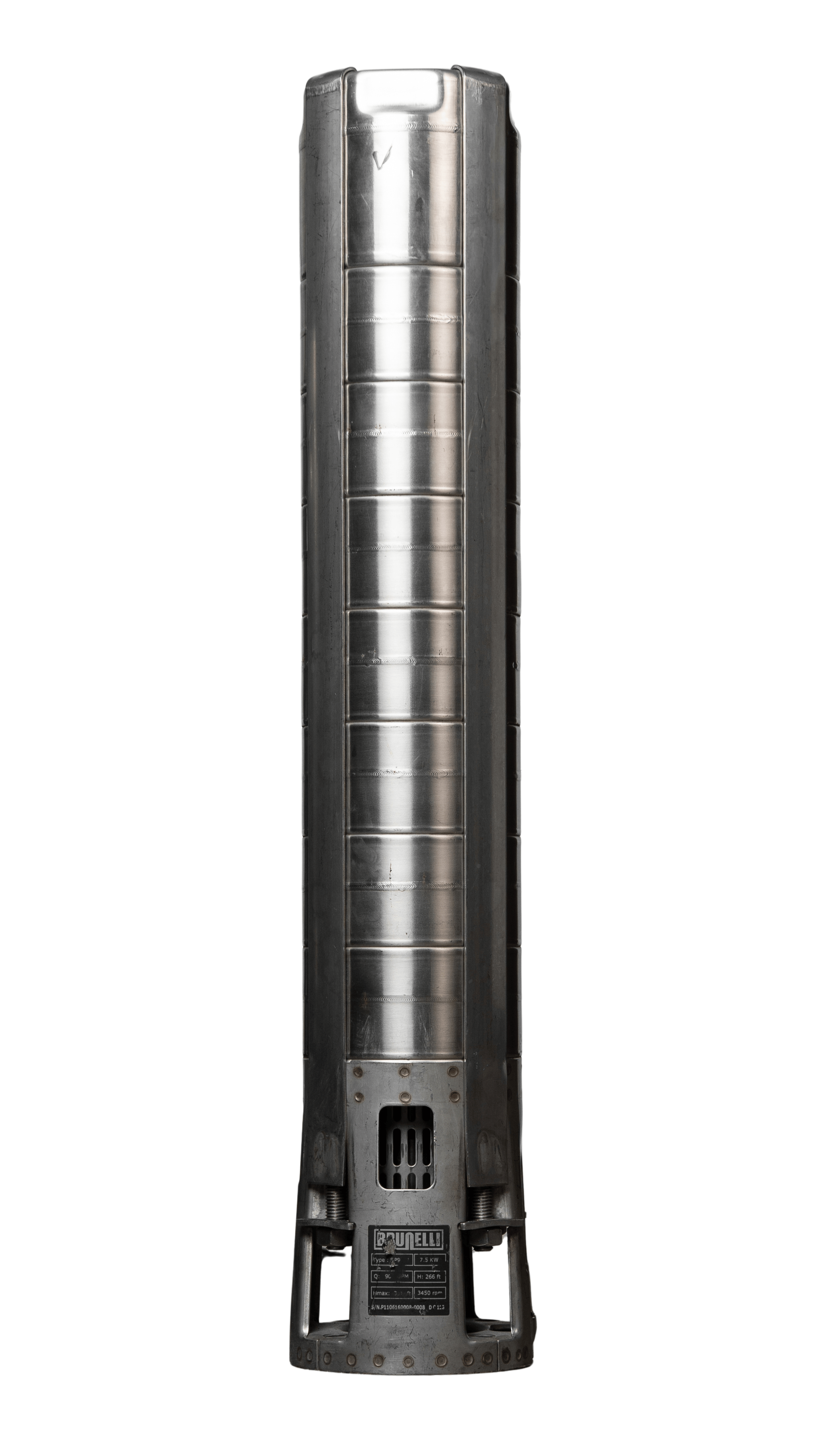 BOMBA DE AGUA SP-4017