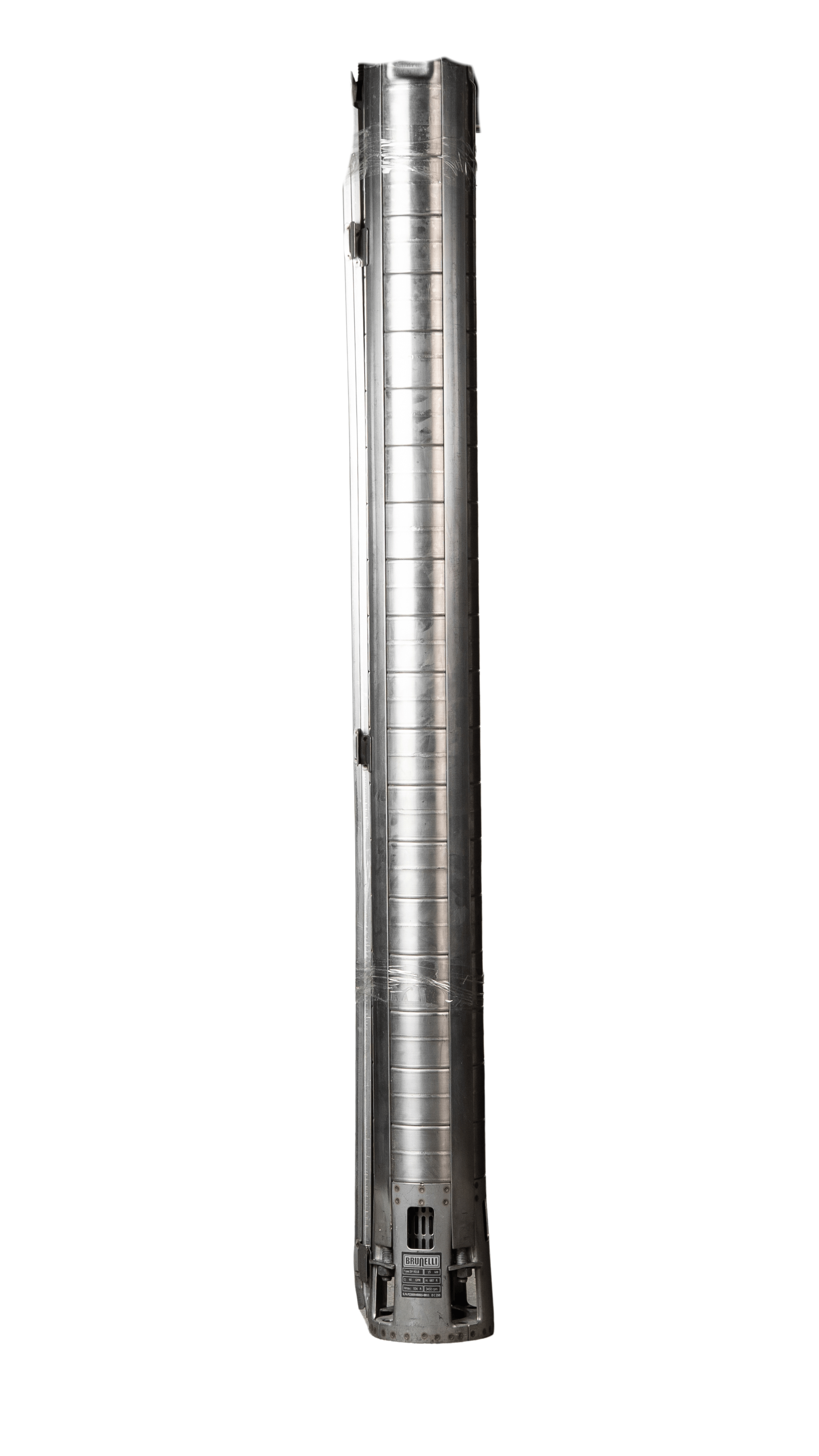 BOMBA DE AGUA SP-9018