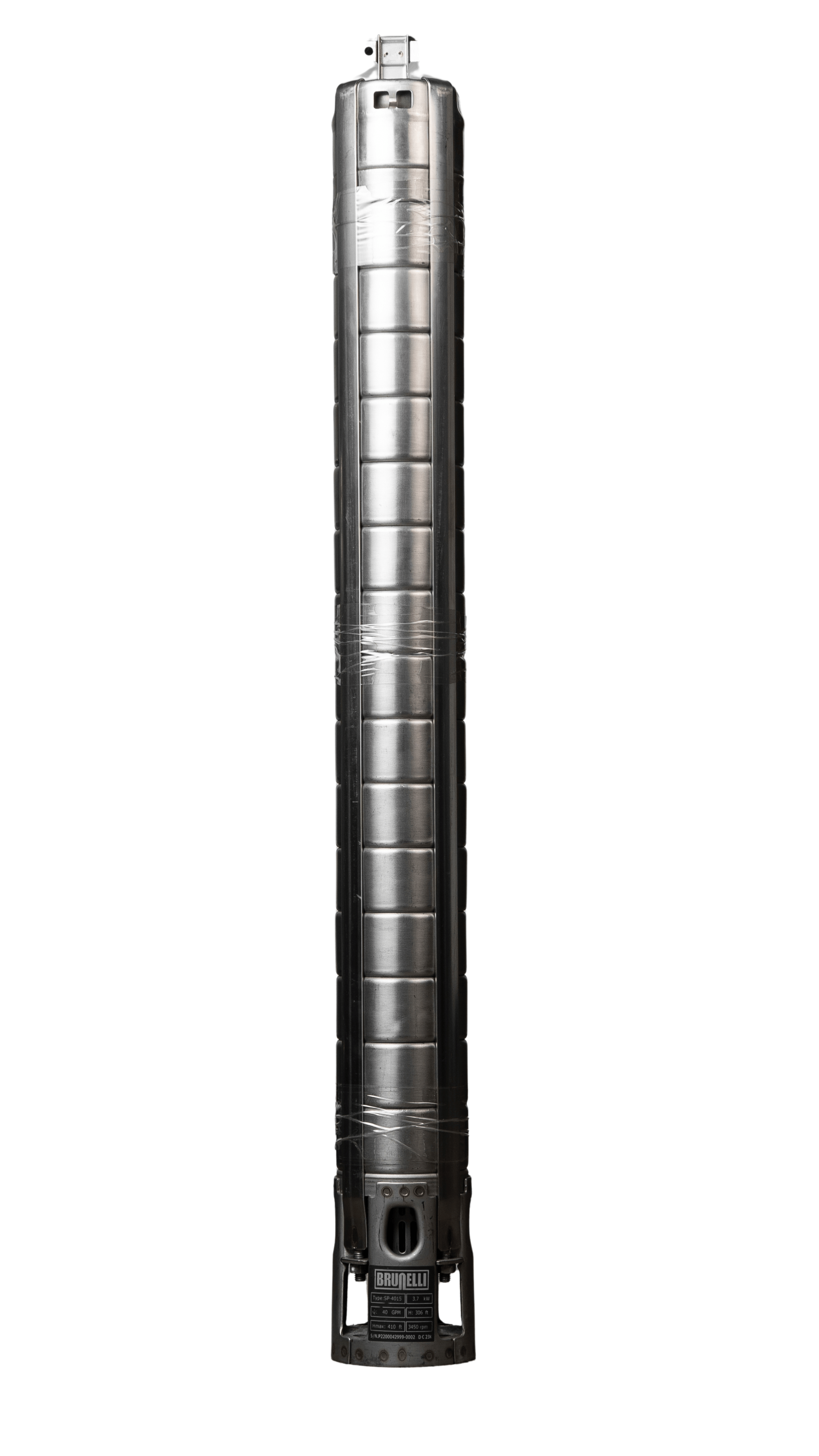 BOMBA DE AGUA SP-4015