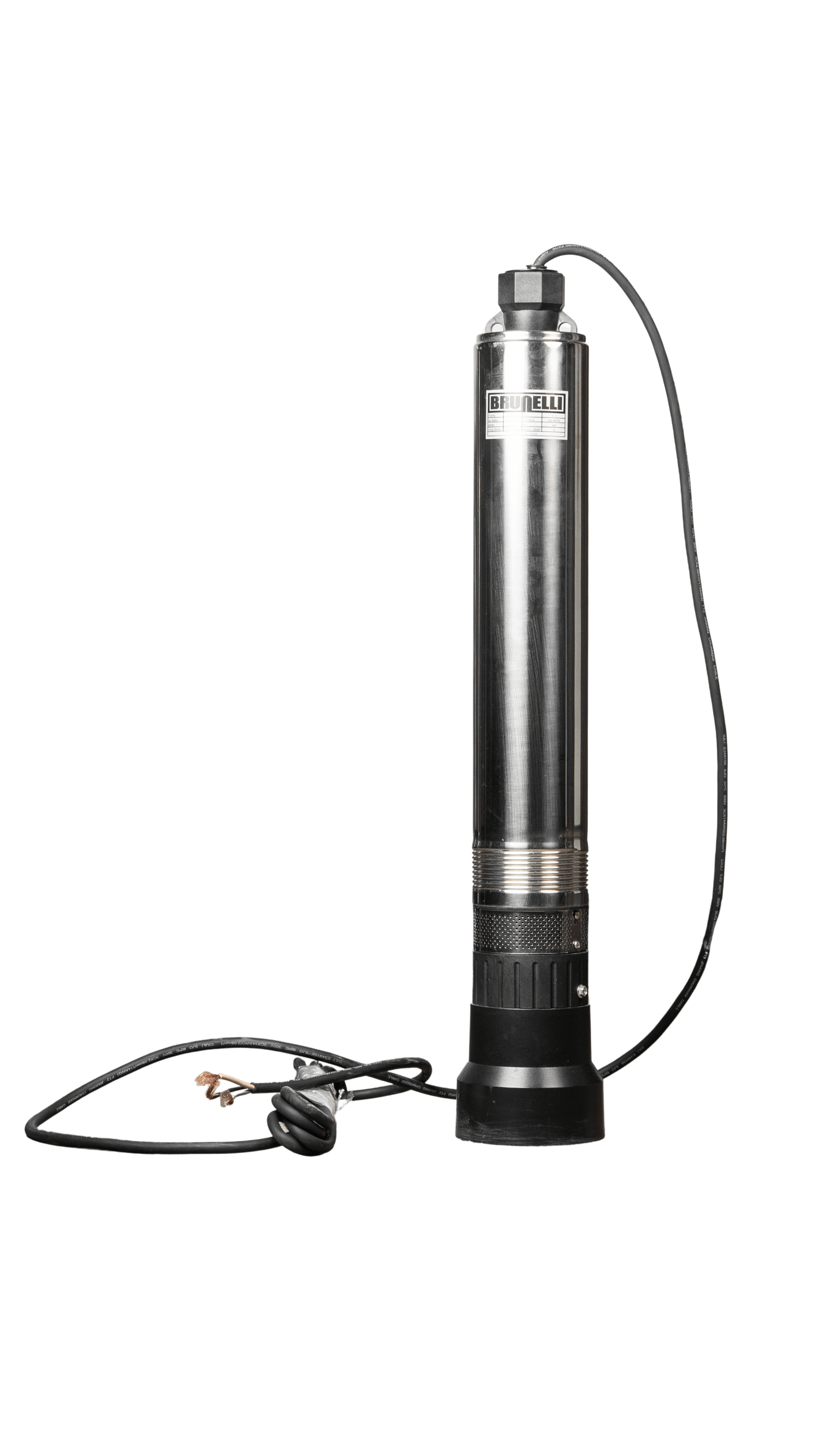 BOMBA DE AGUA B25-58
