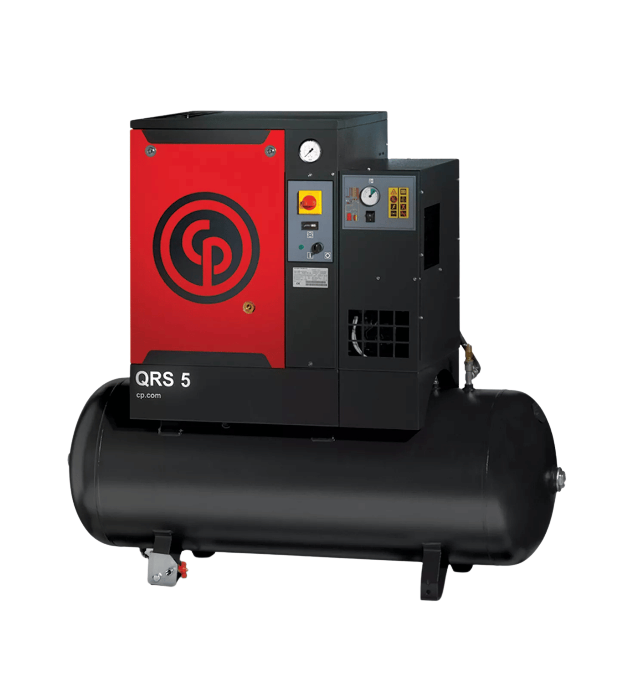 QRS5.5(CON TANQUE DE 227L Y SECADOR)