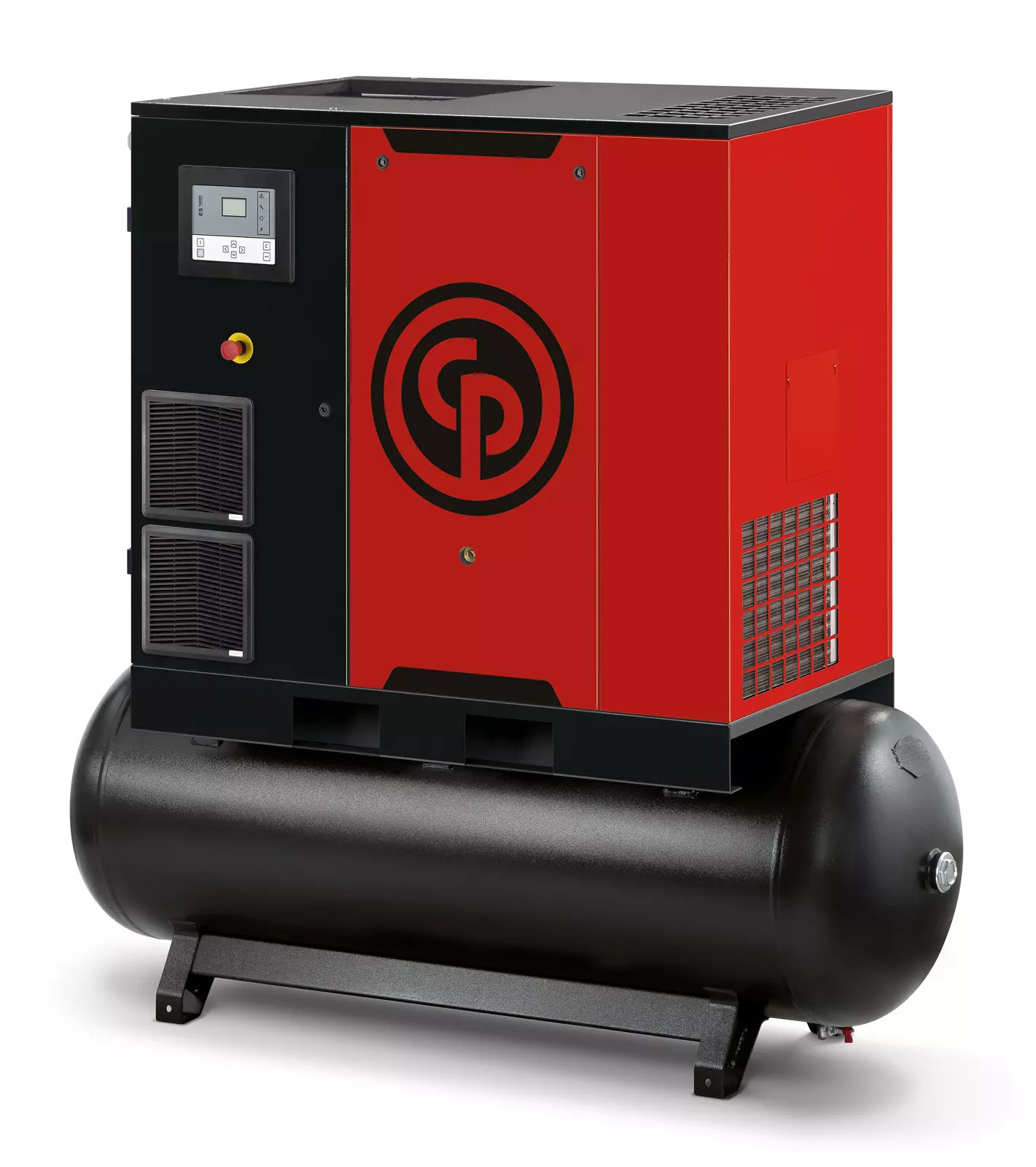 COMPRESOR CPVSd30 CHICAGO PNEUMATIC