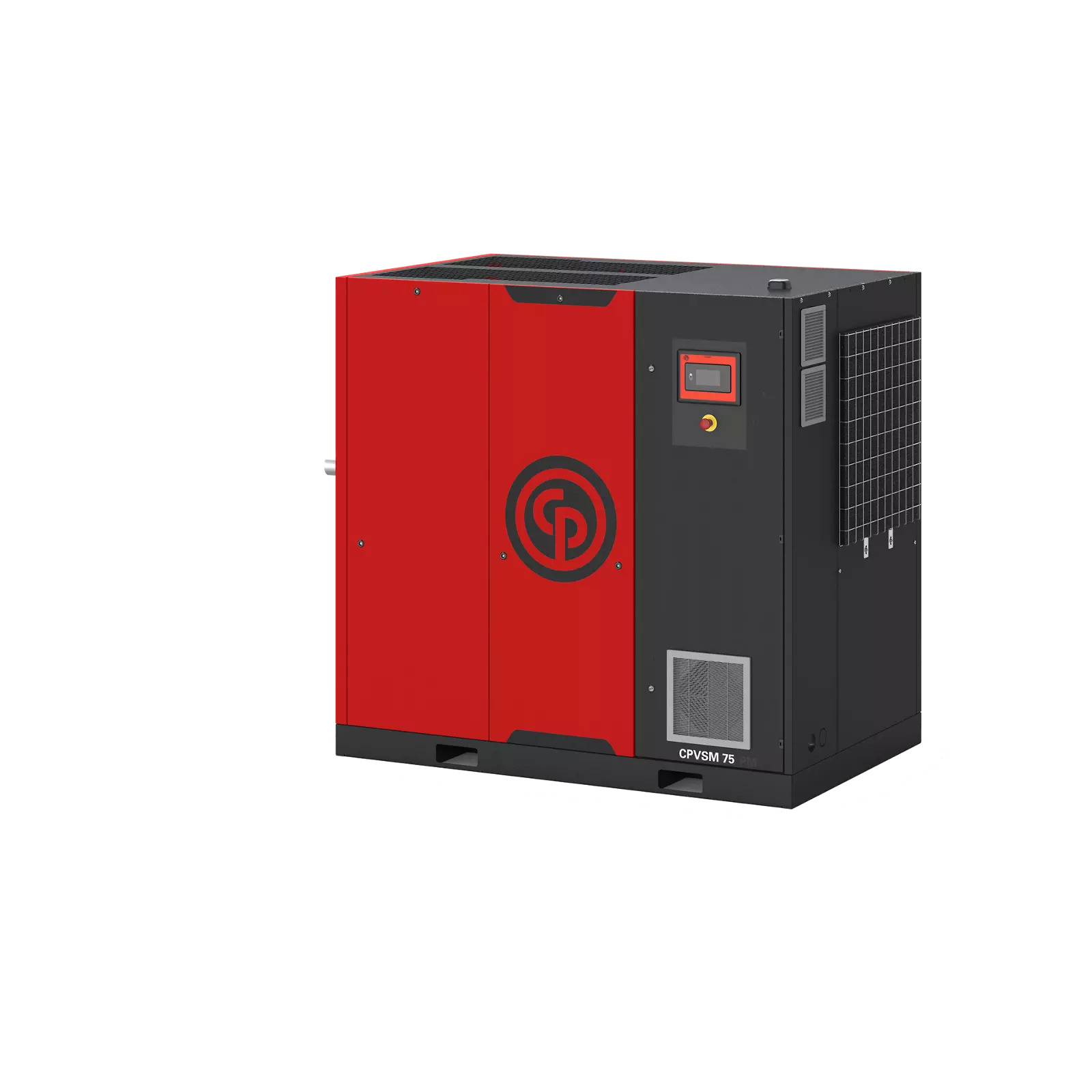 COMPRESOR CPVS 50 (SOLO COMPRESOR)
