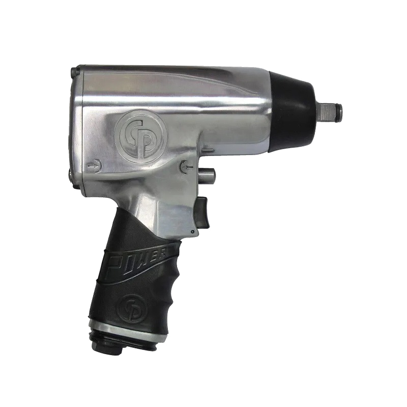 LLAVE DE IMPACTO NEUMATICA 1/2" METALICA 425FT-LB/576NM