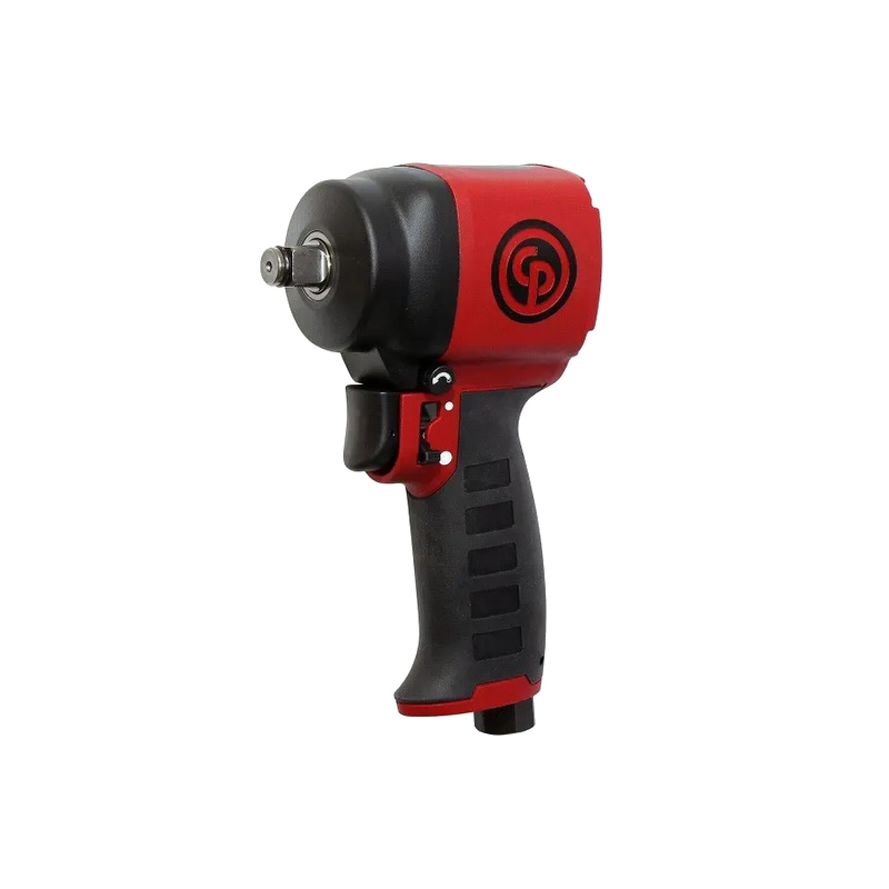 LLAVE DE IMPACTO NEUMATICA 1/2" COMPACTA