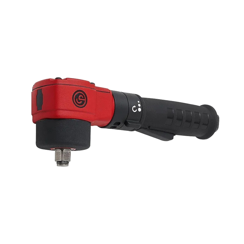 LLAVE DE IMPACTO NEUMATICA ANGULAR 1/2" 220FT-LB/298NM