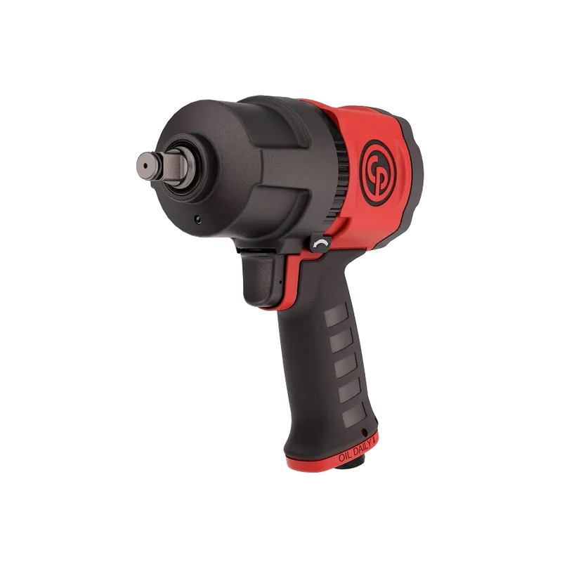 LLAVE DE IMPACTO NEUMATICA 1/2" 960FT-LB/1300NM