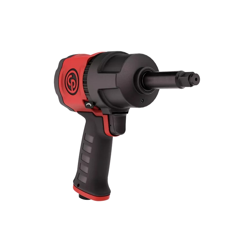 LLAVE DE IMPACTO NEUMATICA 1/2" CAÑON DE 2" 960FT-LB/1300NM
