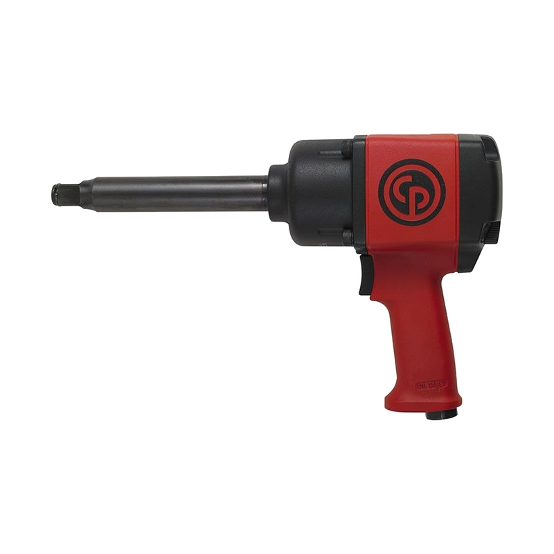 LLAVE DE IMPACTO NEUMATICA 3/4" CAÑON DE 6"