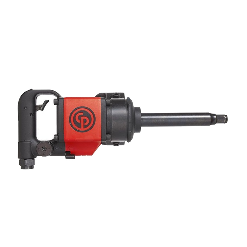LLAVE DE IMPACTO NEUMATICA 3/4" CAÑON DE 6" 1760NM