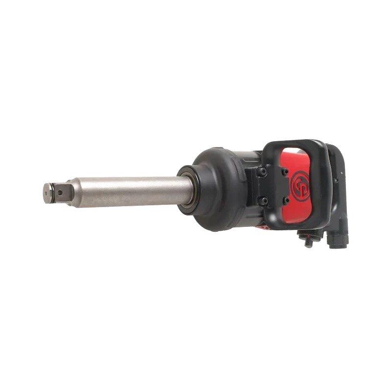 LLAVE DE IMPACTO NEUMATICA 1" CAÑON DE 6"