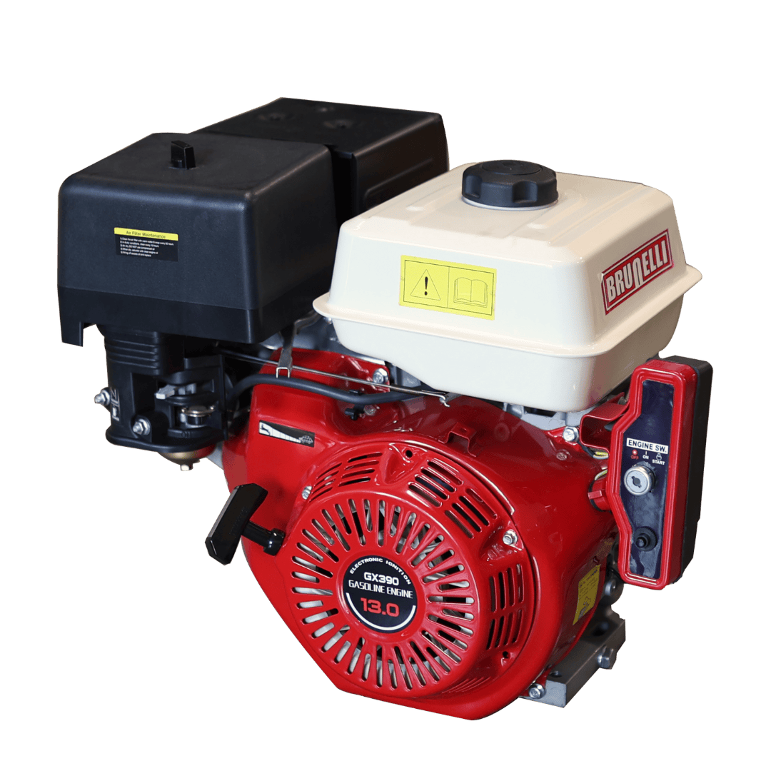 MOTORES GASOLINA