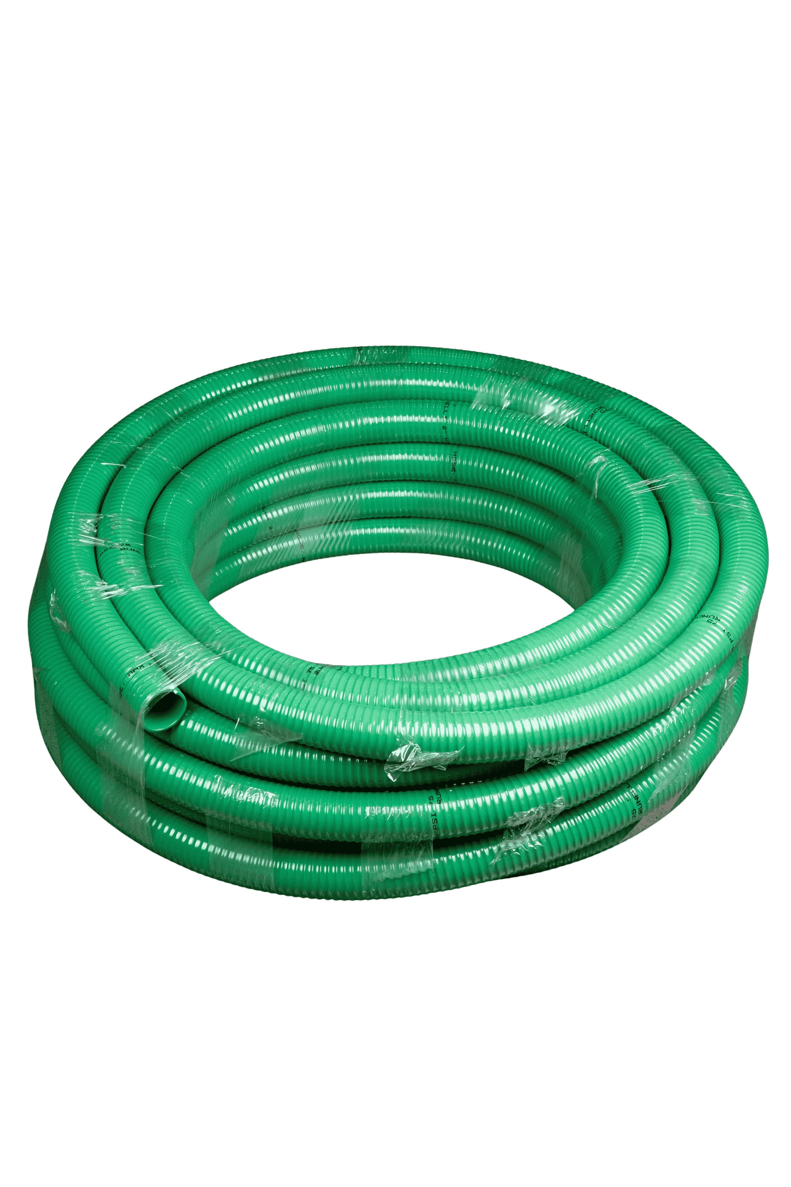 MANGUERA FLEXIBLE PARA CONDUCCIÓN DE AGUA