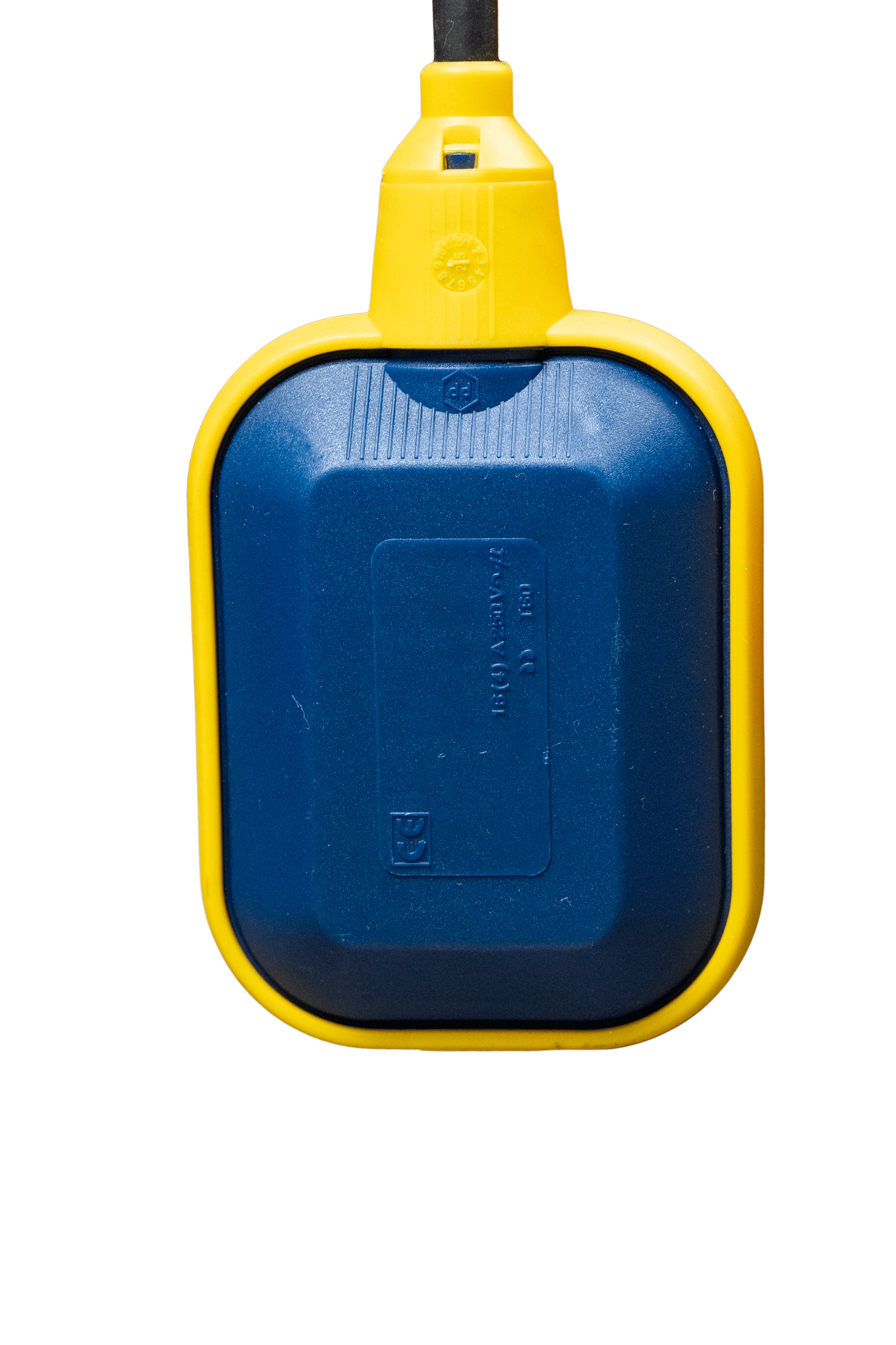 BOMBA PARA AGUAS RESIDUALES BRUNELLI B50WQP0754P 220V - imagen adicional 2