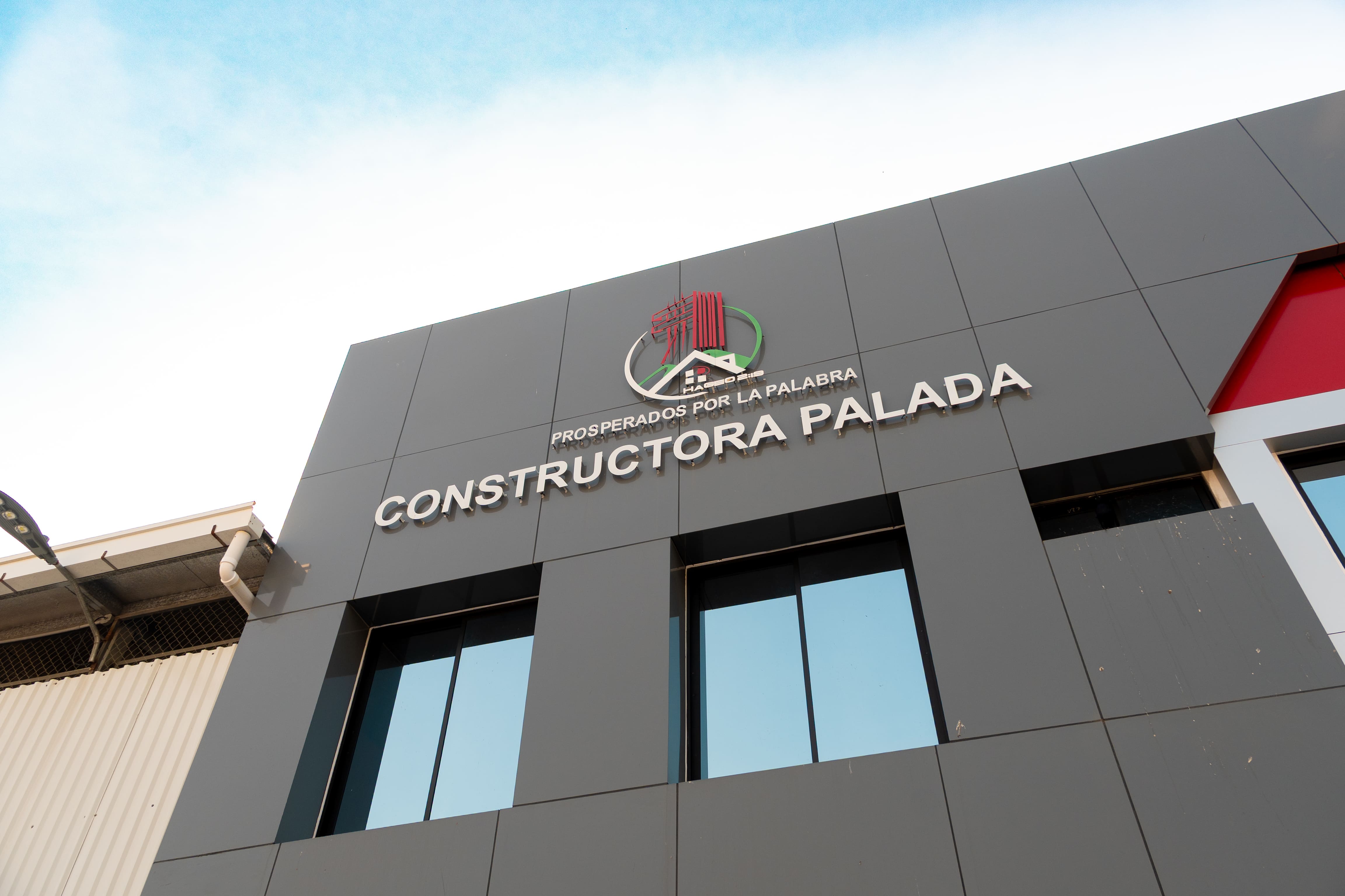 Sistema de generación del proyecto
